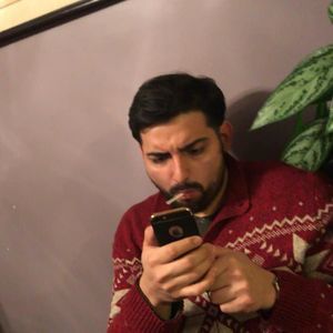 Meet your Posher, Jaime